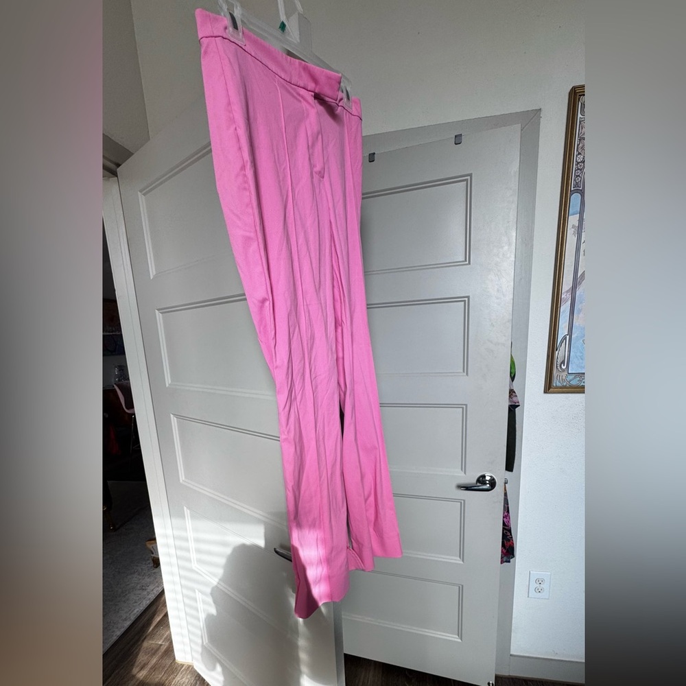 Women's Pink Pants